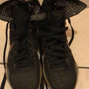 Nike Kobe X Elite